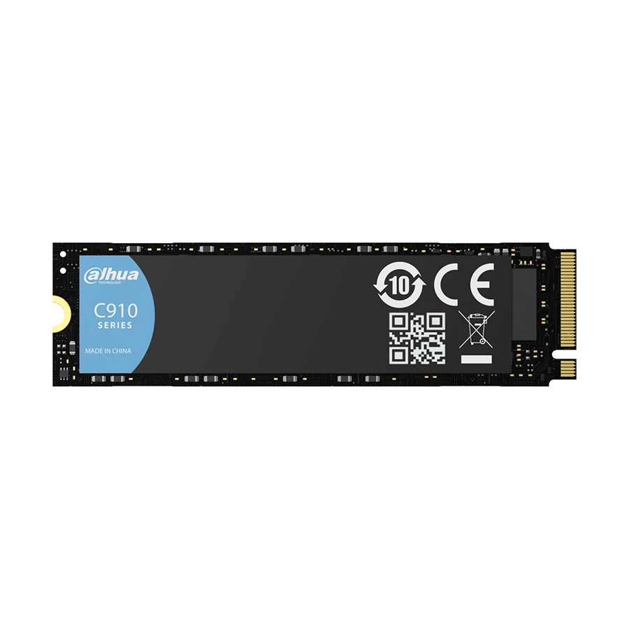 Dahua C910 256GB Internal SSD