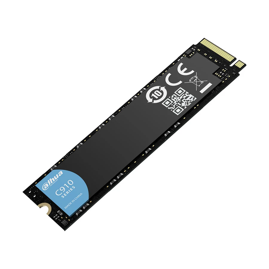 Dahua C910 256GB Internal SSD in BD