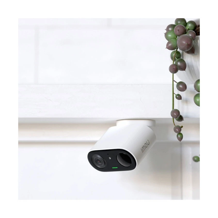 Imou Cell Go Wireless / Wi-Fi Camera specifications