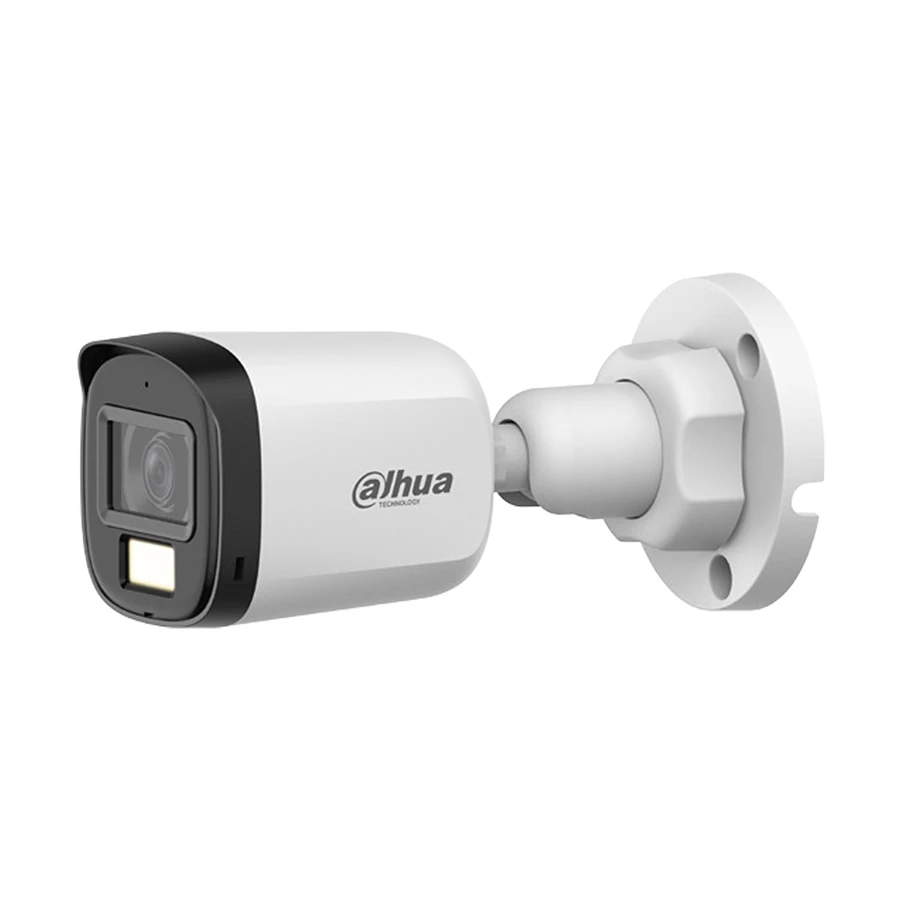 Dahua DH-HAC-B1A21P-U-IL-A CC Camera Price in Bangladesh