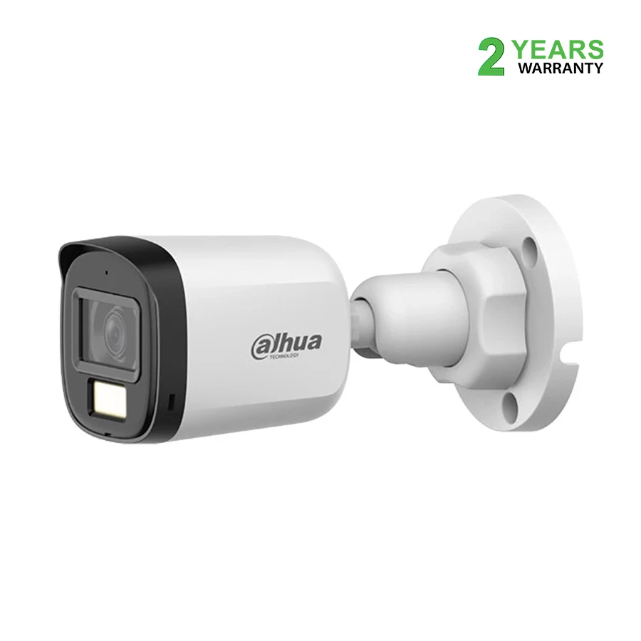 Dahua DH-HAC-B1A21P-U-IL-A CC Camera