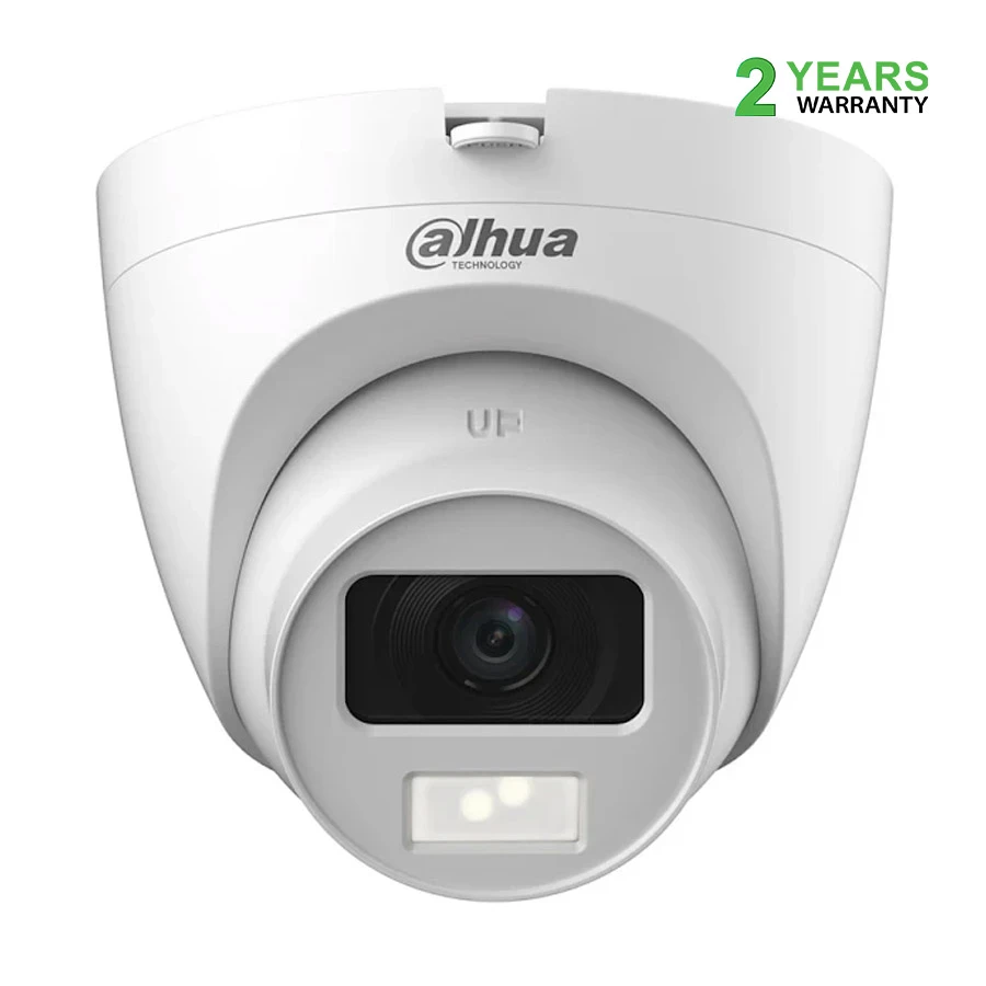 Dahua DH-HAC-HDW1200CLQP-IL-A CC Camera