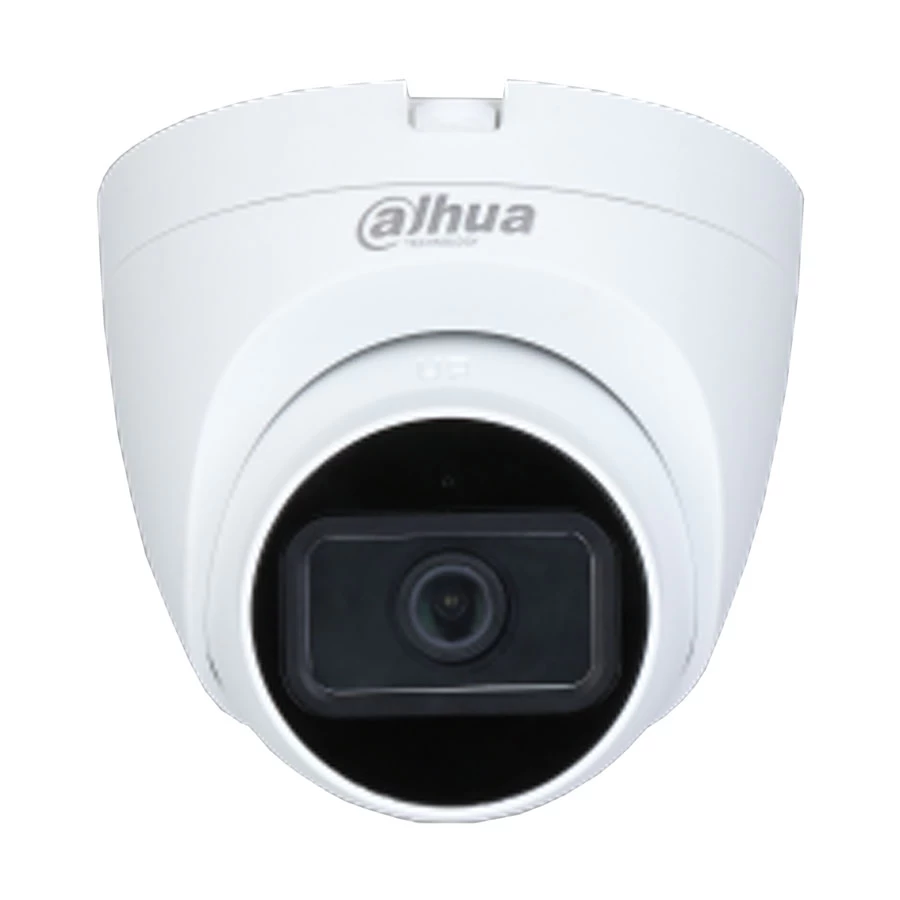 Dahua DH-HAC-HDW1200TRQP-A CC Camera
