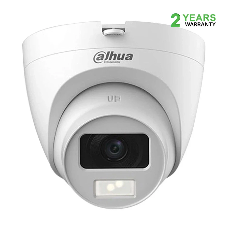 Dahua DH-HAC-HDW1209CLQP-IL-A CC Camera