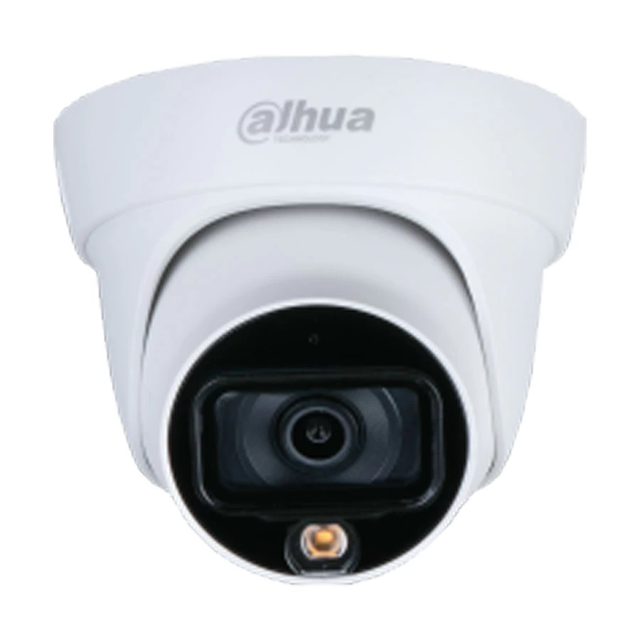 Dahua DH-HAC-HDW1209TLQP-A-LED CC Camera