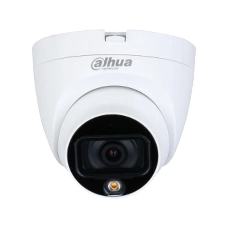 Dahua DH-HAC-HDW1509TLQP-LED CC Camera