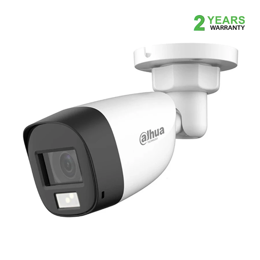 Dahua DH-HAC-HFW1200CLP-IL-A CC Camera