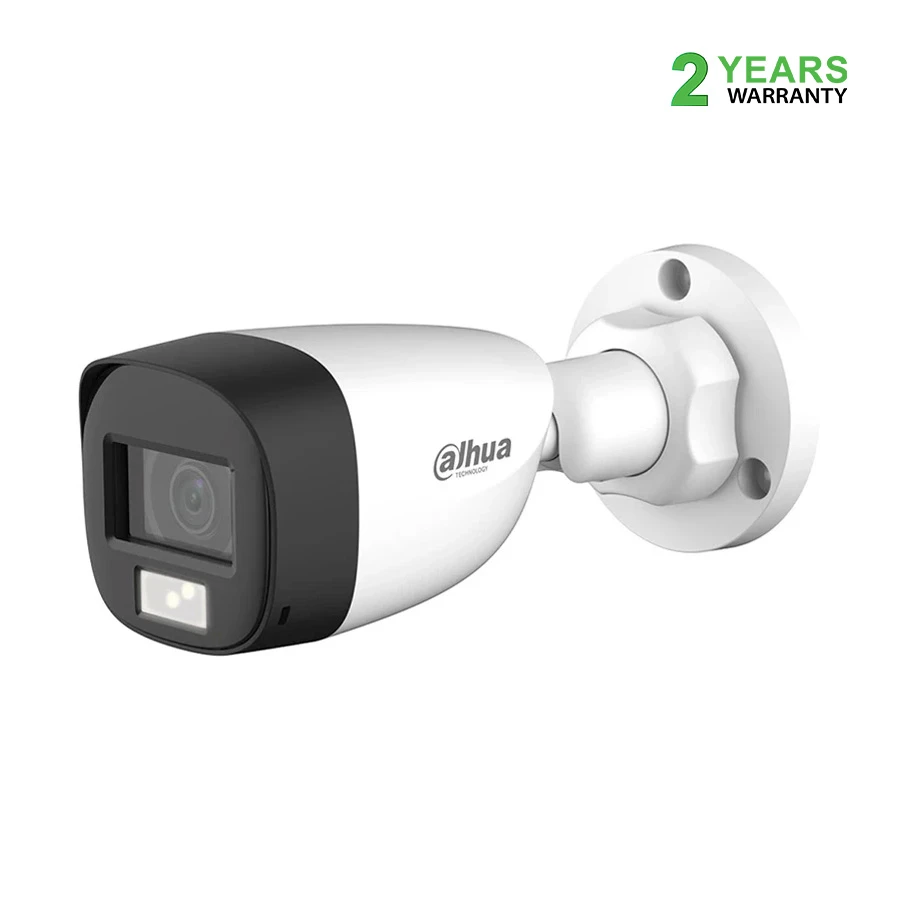 Dahua DH-HAC-HFW1209CLP-IL-A CC Camera