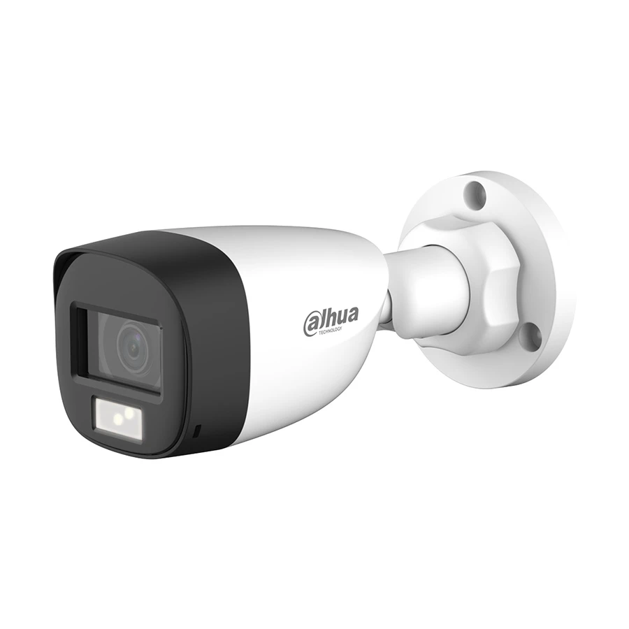 Dahua DH-HAC-HFW1209CLP-LED-S2 CC Camera