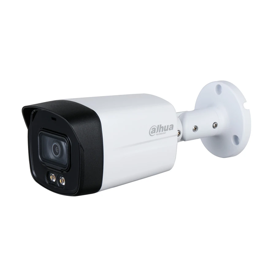 Dahua DH-HAC-HFW1209TLMP-A-LED CC Camera