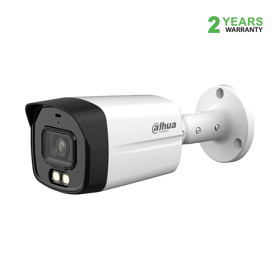 Dahua DH-HAC-HFW1209TLMP-IL-A CC Camera