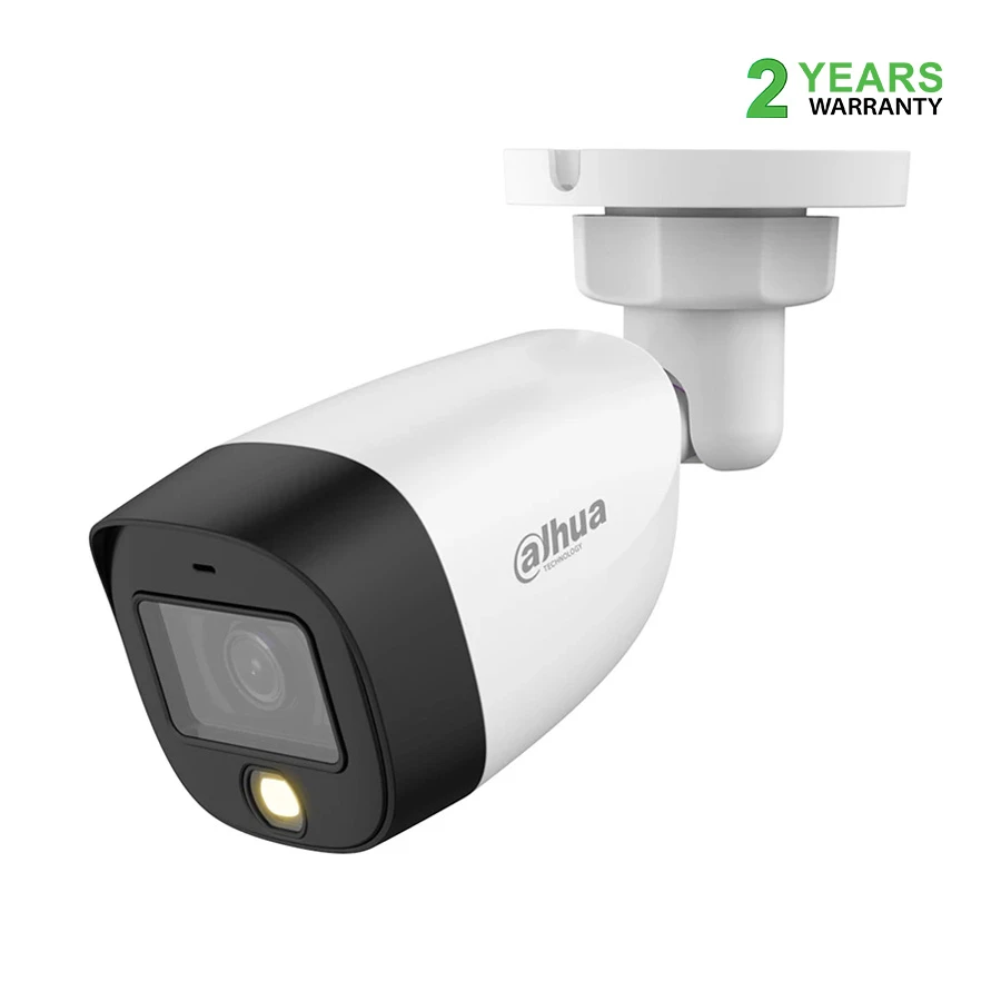 Dahua DH-HAC-HFW1509CP-LED CC Camera