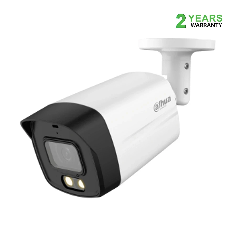 Dahua DH-HAC-HFW1509TLMP-A-LED CC Camera