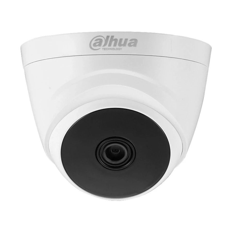 Dahua DH-HAC-T1A21P CC Camera