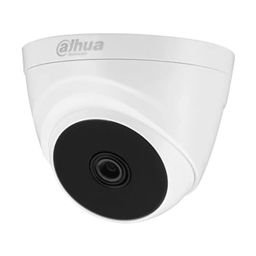 Dahua DH-HAC-T1A21P CC Camera Price in Bangladesh