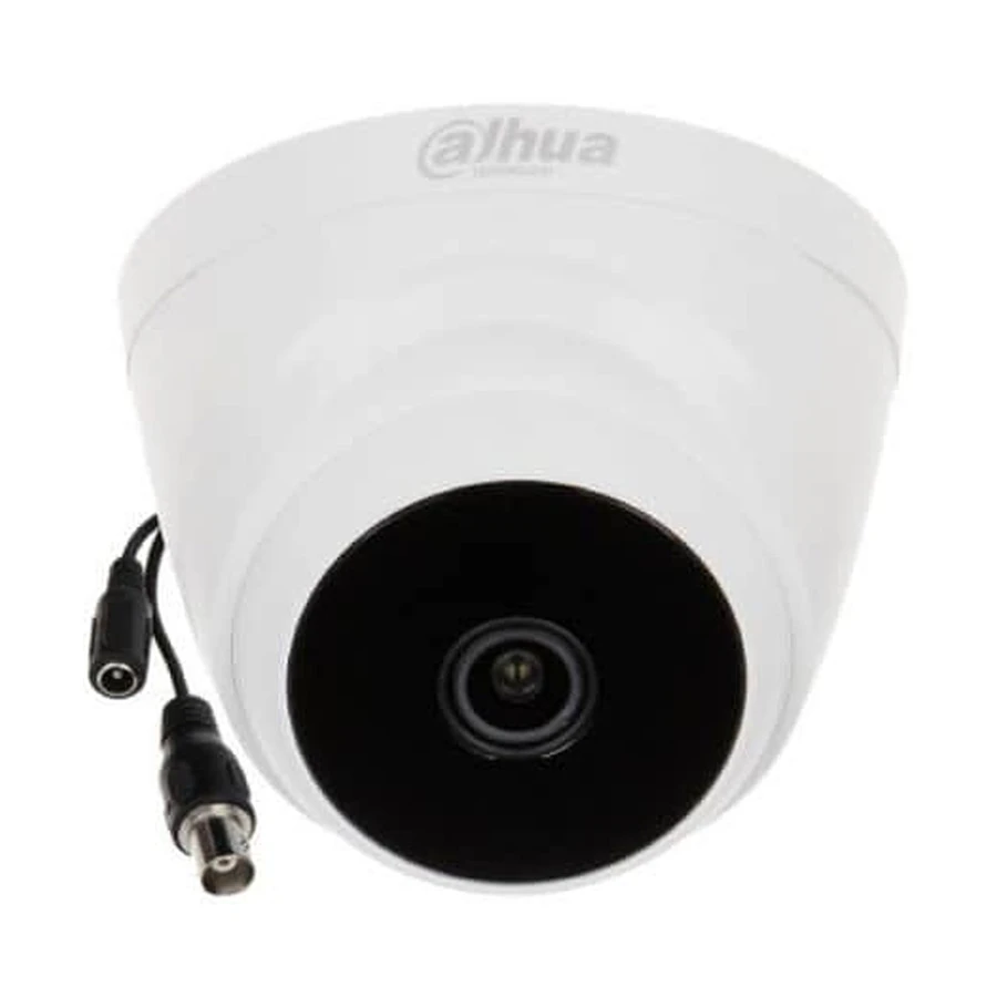 Dahua DH-HAC-T1A21P CC Camera in BD