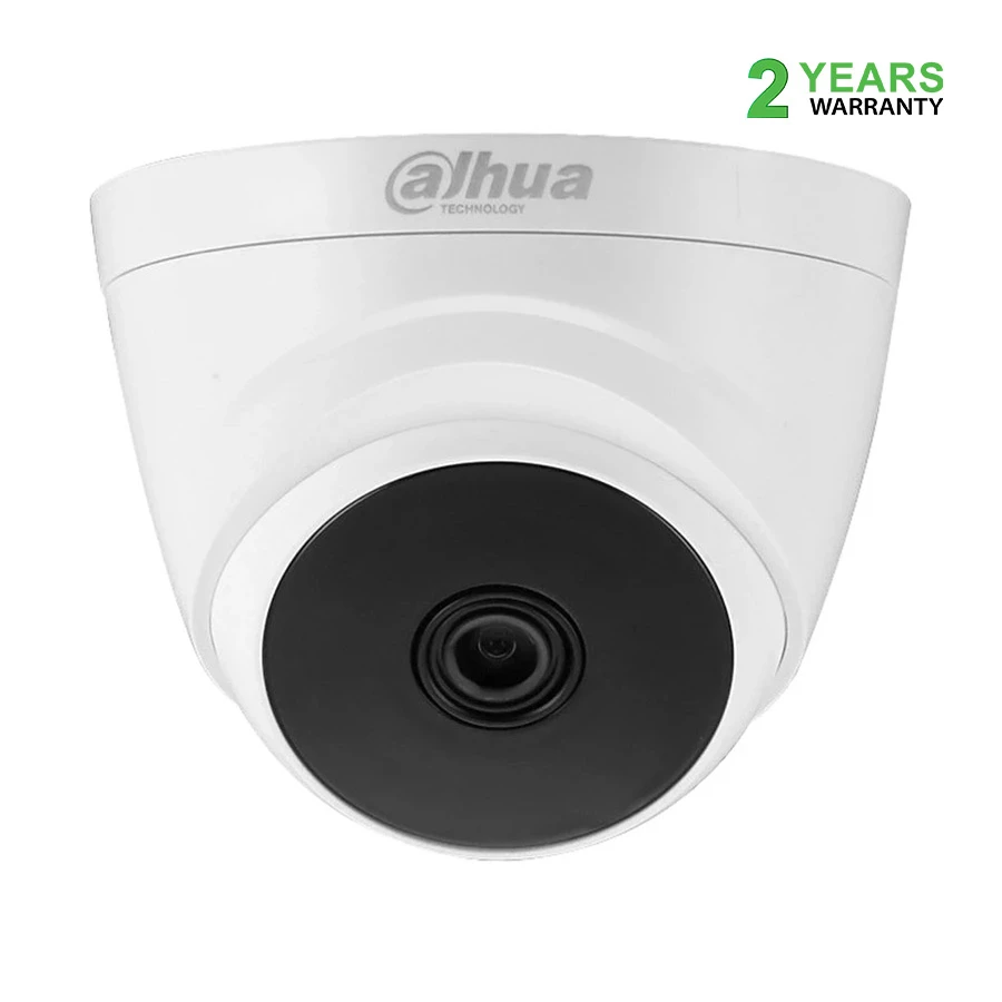 Dahua DH-HAC-T1A21P CC Camera