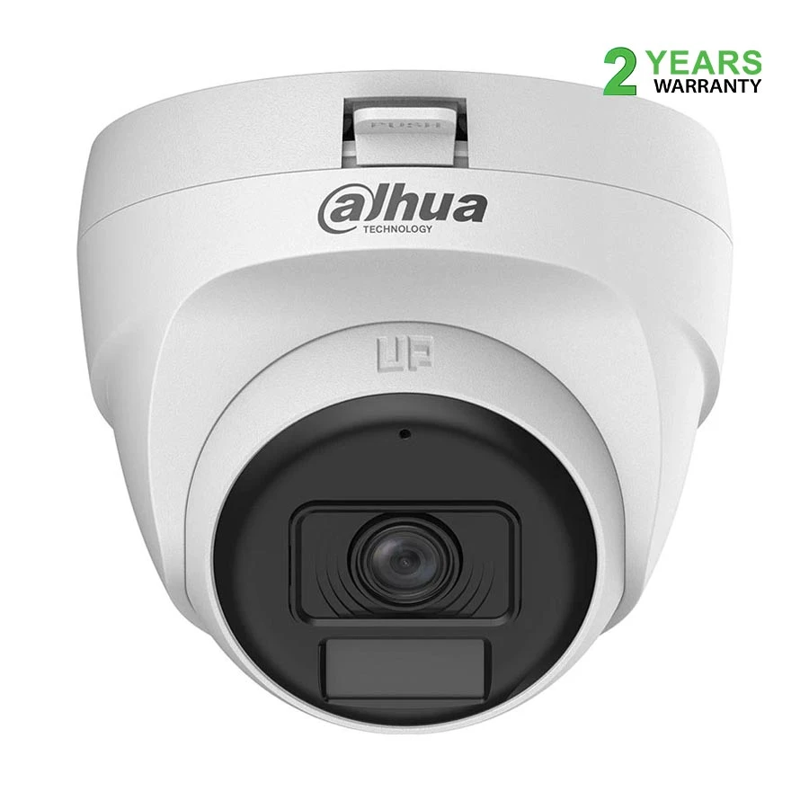 Dahua DH-HAC-T1A21P-U-IL-A CC Camera