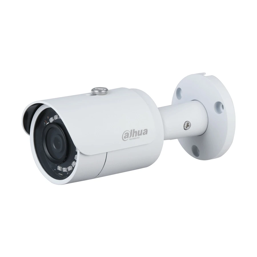 Dahua DH-IPC-HFW1230S-S5 IP Camera