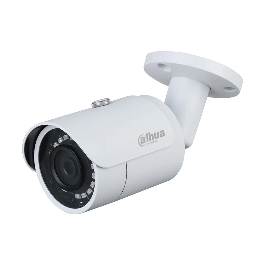 Dahua DH-IPC-HFW1230S-S5 IP Camera Price in Bangladesh