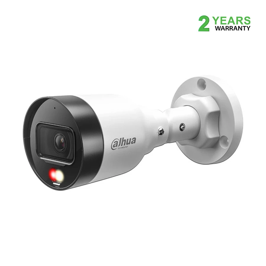 Dahua DH-IPC-HFW1239S1-A-IL IP Camera