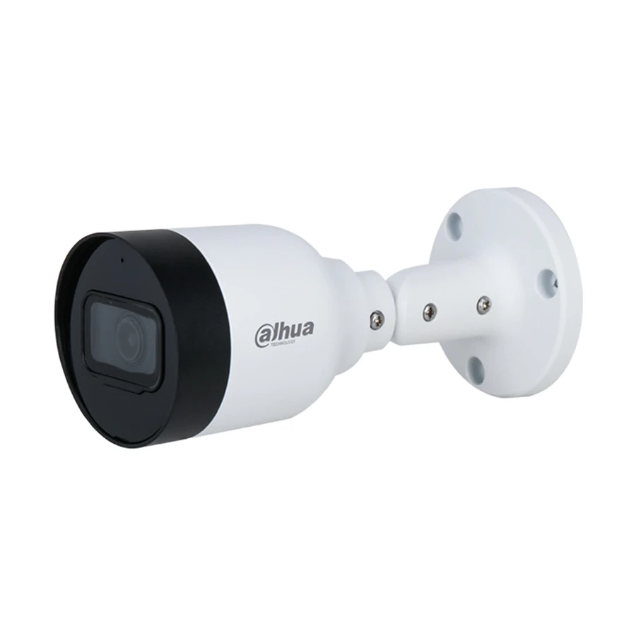 Dahua DH-IPC-HFW1430S-A-S5 IP Camera