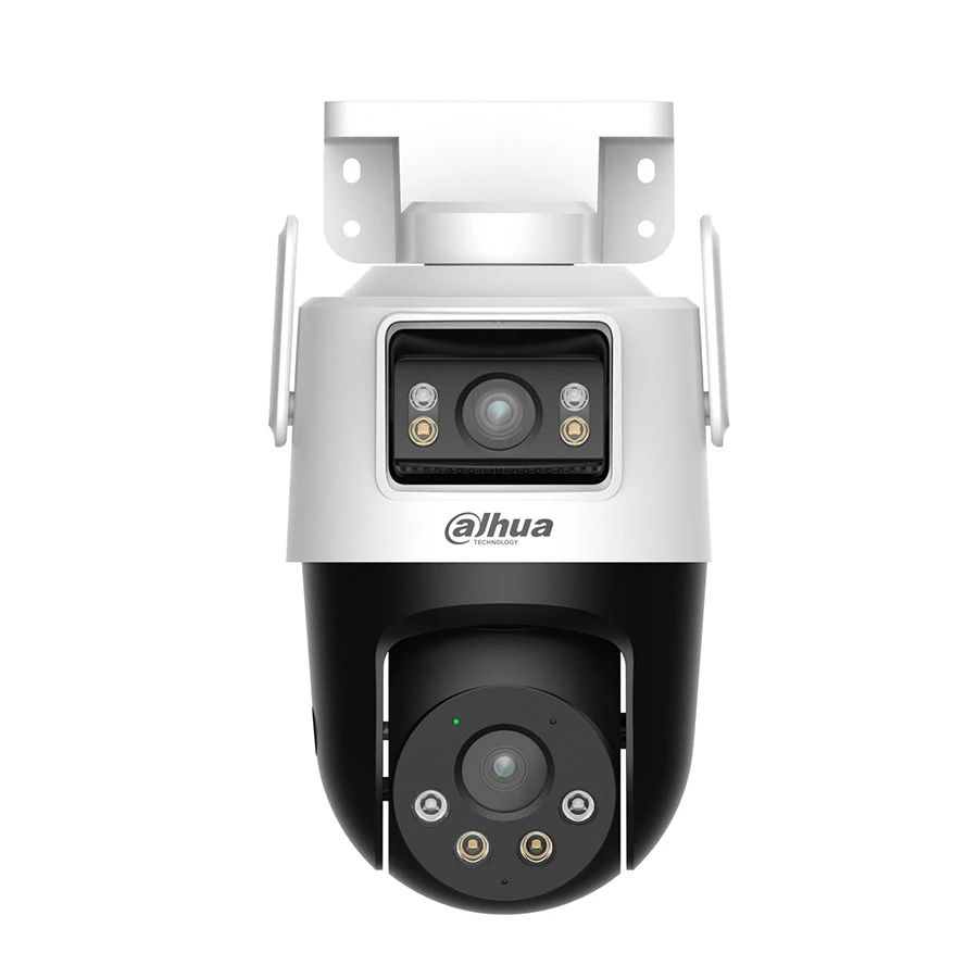 Dahua DH-P3D-3F-PV WiFi Camera