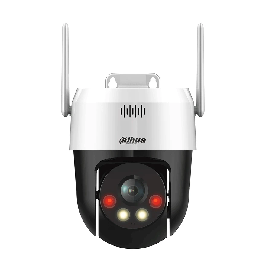 Dahua DH-P5AE-PV Wireless / Wi-Fi Camera Price in Bangladesh