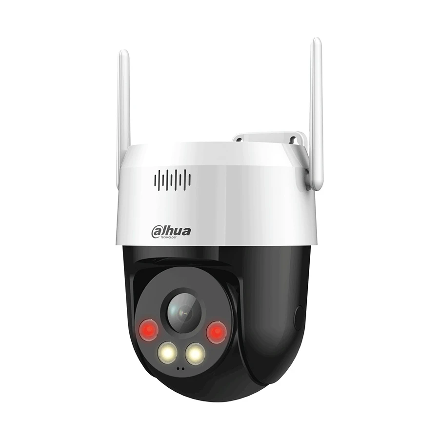 Dahua DH-P5AE-PV Wireless / Wi-Fi Camera in BD