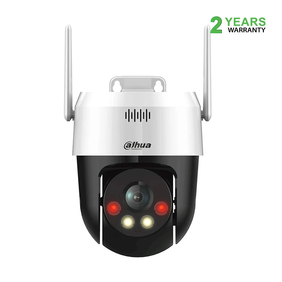 Dahua DH-P5AE-PV Wireless / Wi-Fi Camera