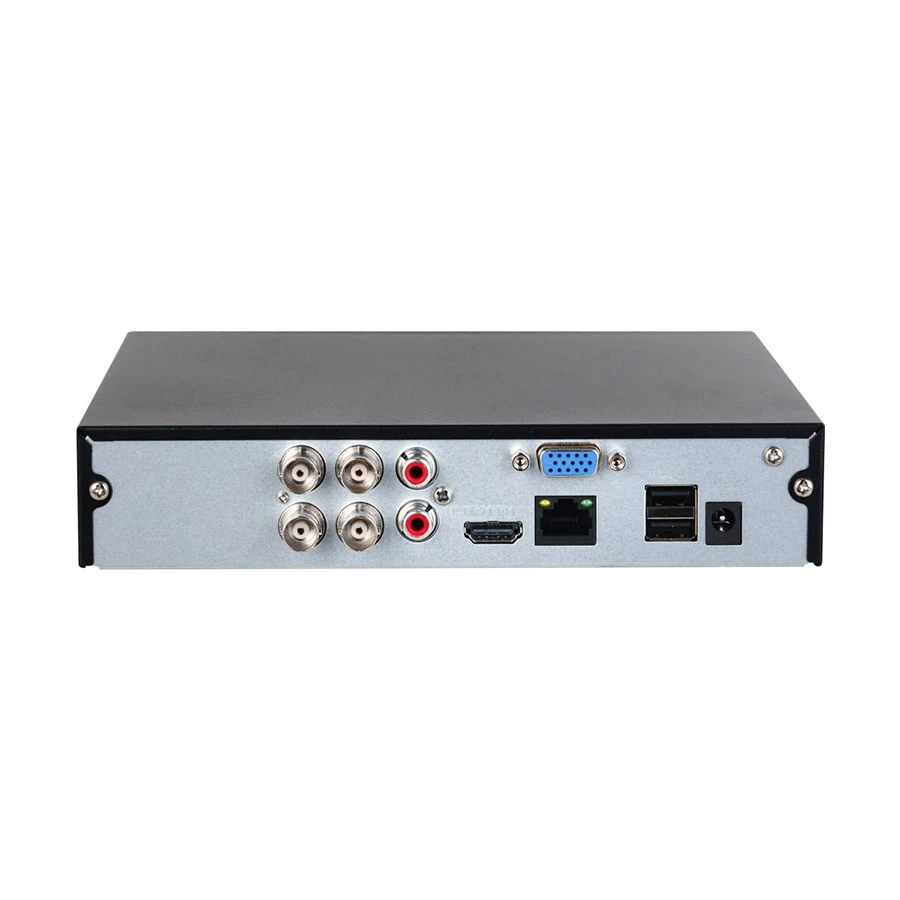 Dahua DH-XVR1B04-I-SSD-1TB XVR in BD