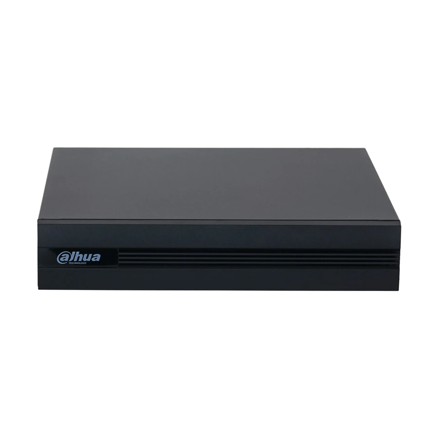 Dahua DH-XVR1B04-I-SSD-512G XVR