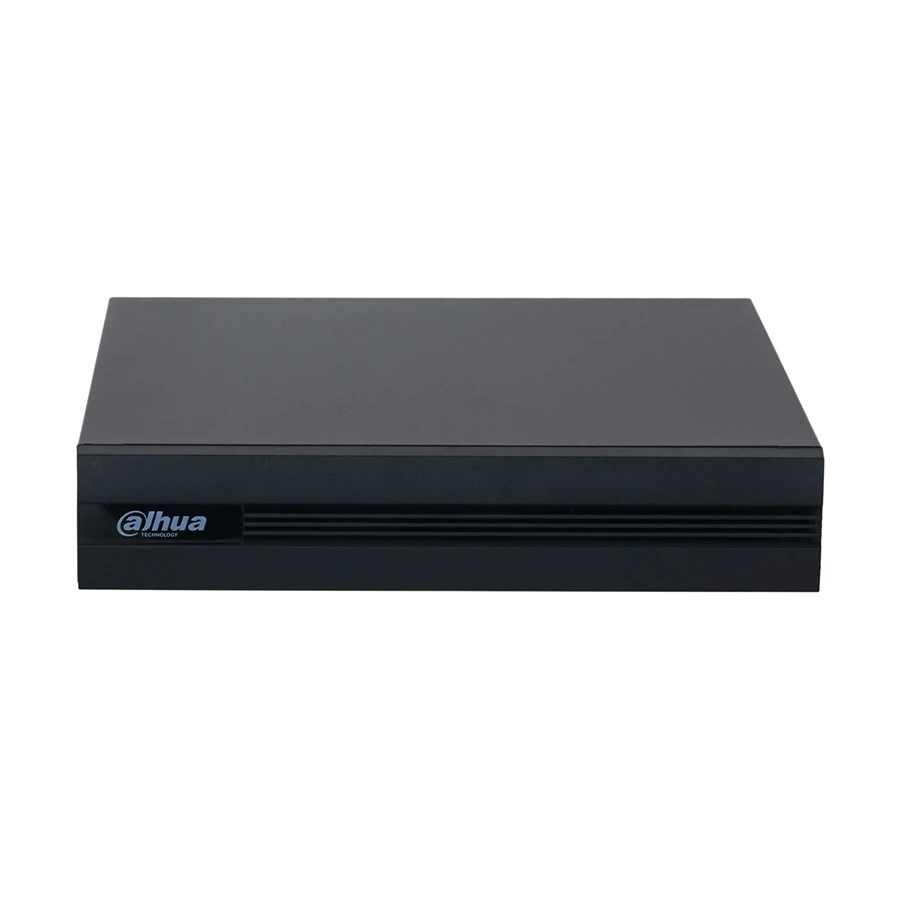Dahua DH-XVR1B08-I-SSD-512G XVR
