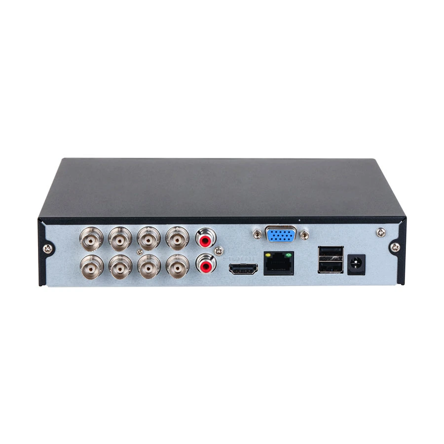 Dahua DH-XVR1B08-I-SSD-512G XVR in BD