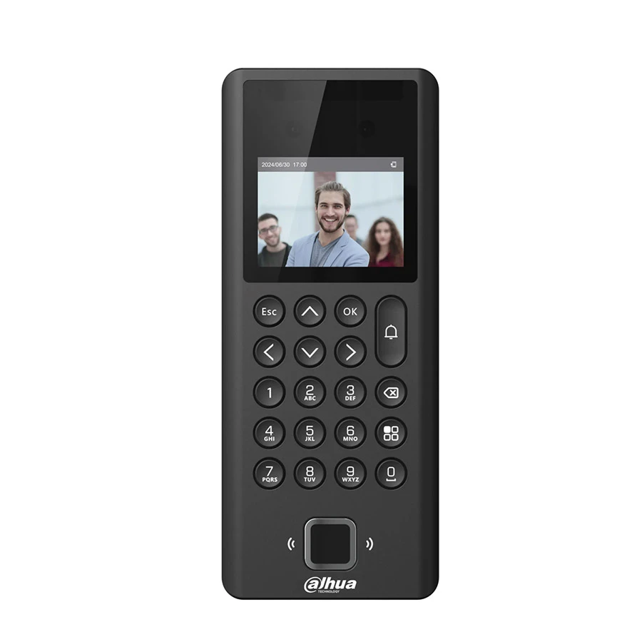 Dahua DHI-ASI3204E-DW Access Control