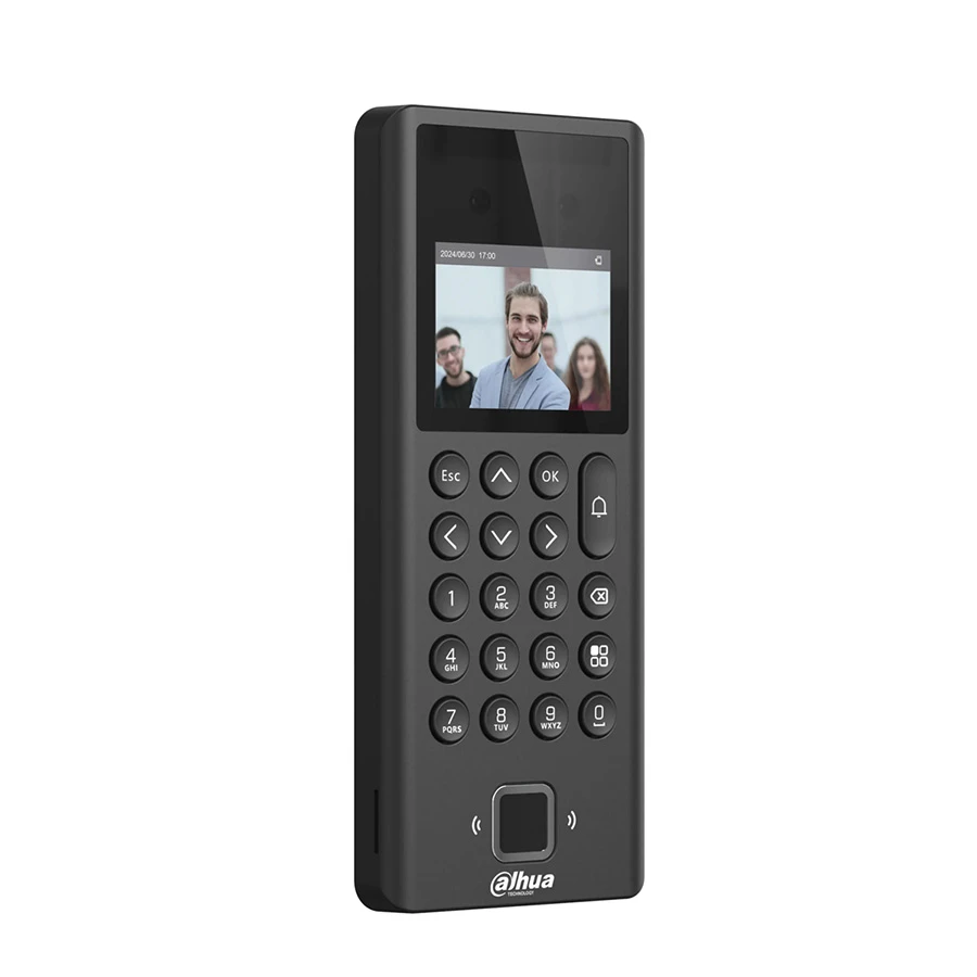 Dahua DHI-ASI3204E-DW Access Control Price in Bangladesh