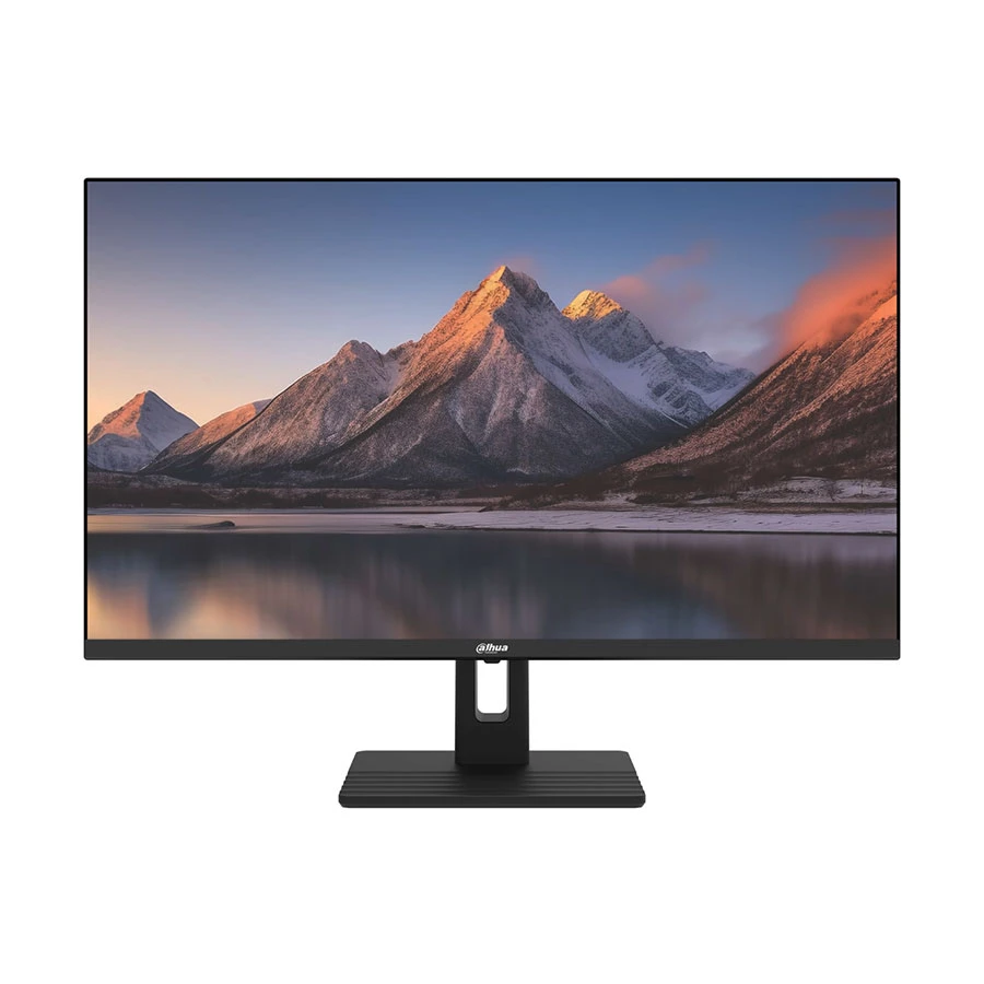 Dahua DHI-LM27-C301B All Monitor