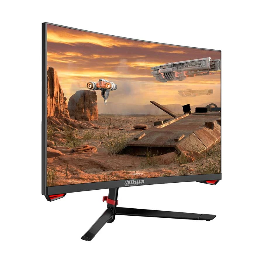 Dahua DHI-LM27-E230C Gaming Monitor Price in Bangladesh