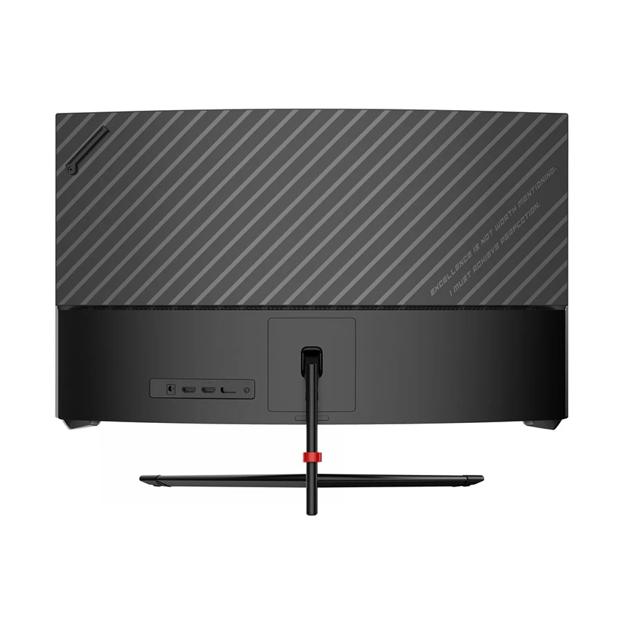 Dahua DHI-LM27-E230C Gaming Monitor in BD