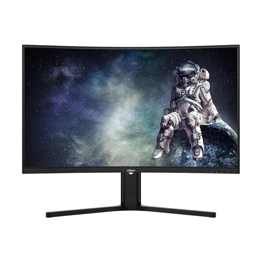 Dahua DHI-LM32-E330CA 31.5 Inch 2K QHD Dual HDMI, Dual DP Gaming Monitor