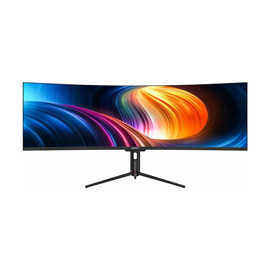 Dahua DHI-LM49-EW410CA Gaming Monitor