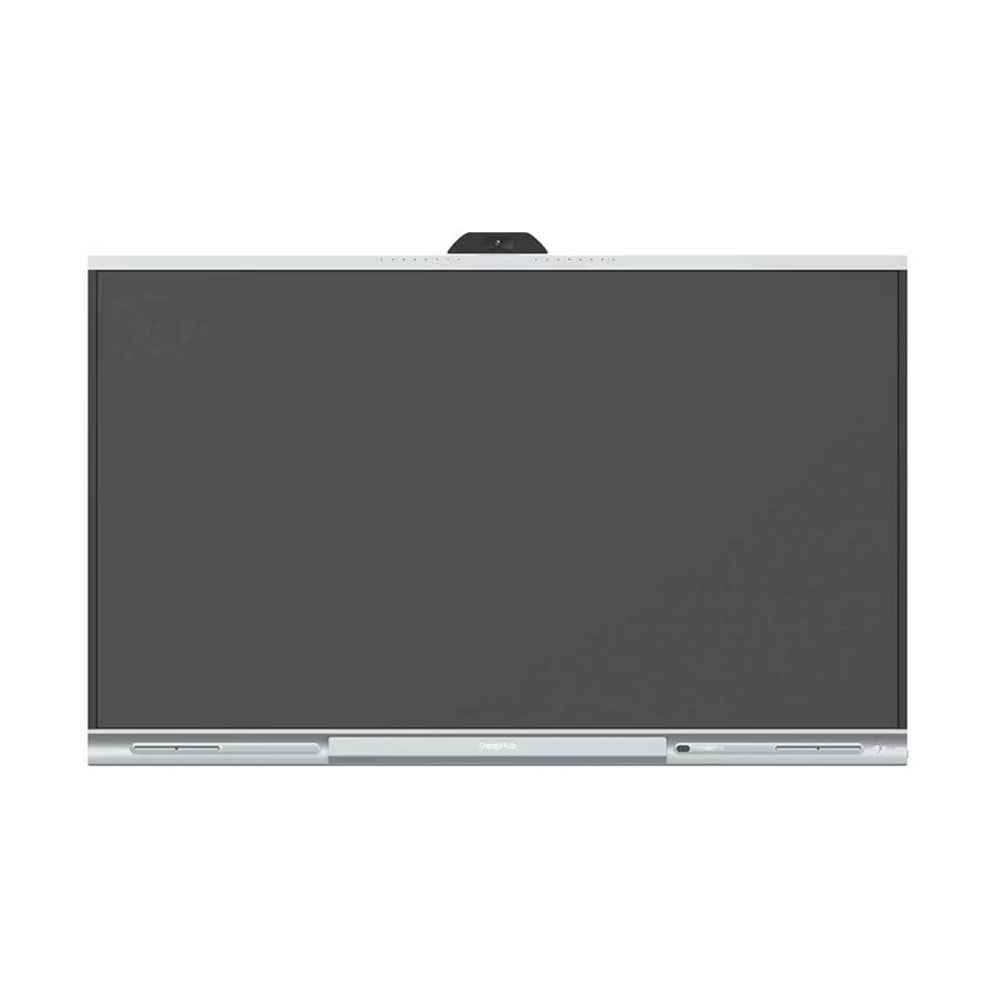 Dahua DHI-LPH86-MC470-P Digital Display