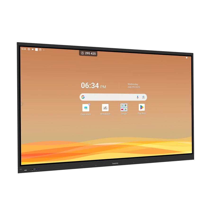 Dahua DHI-LPH86-ST430 Digital Display Price in Bangladesh