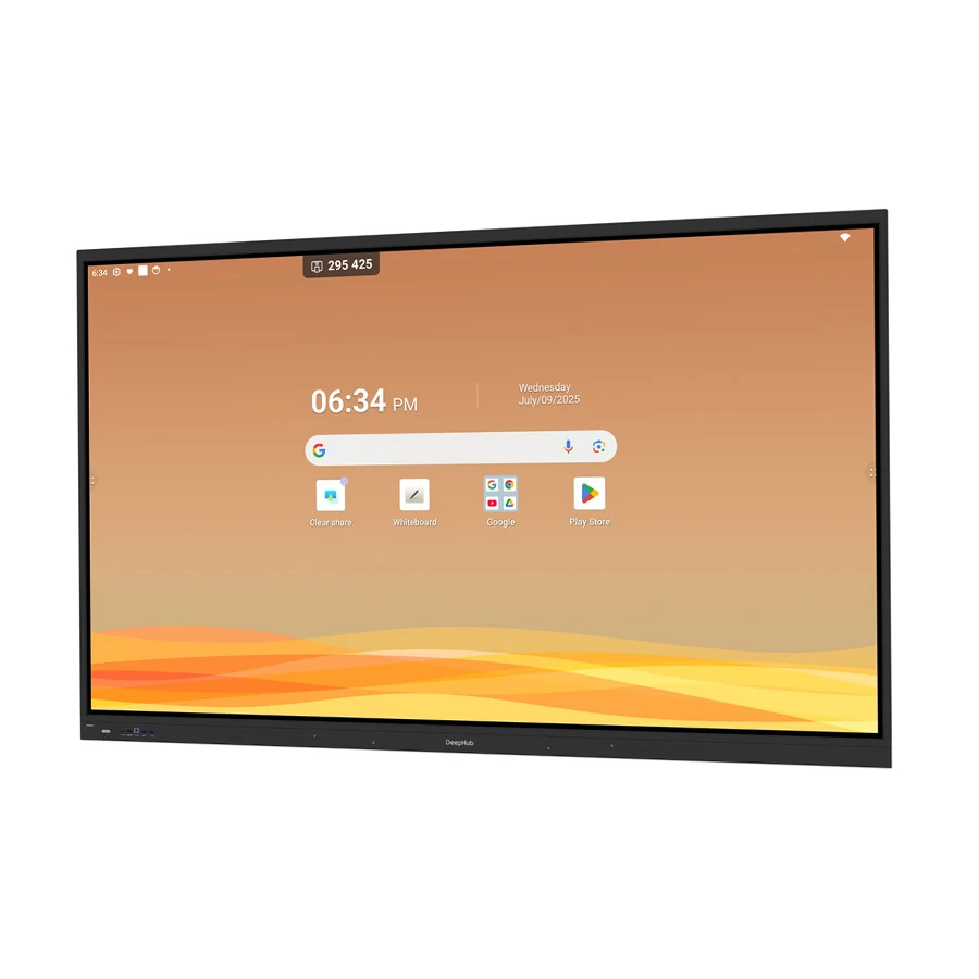 Dahua DHI-LPH86-ST430 Digital Display in BD