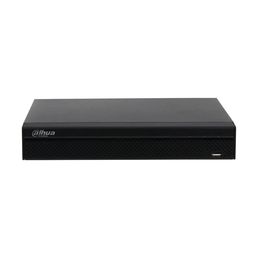 Dahua DHI-NVR1104HS-S3/H NVR Price in Bangladesh