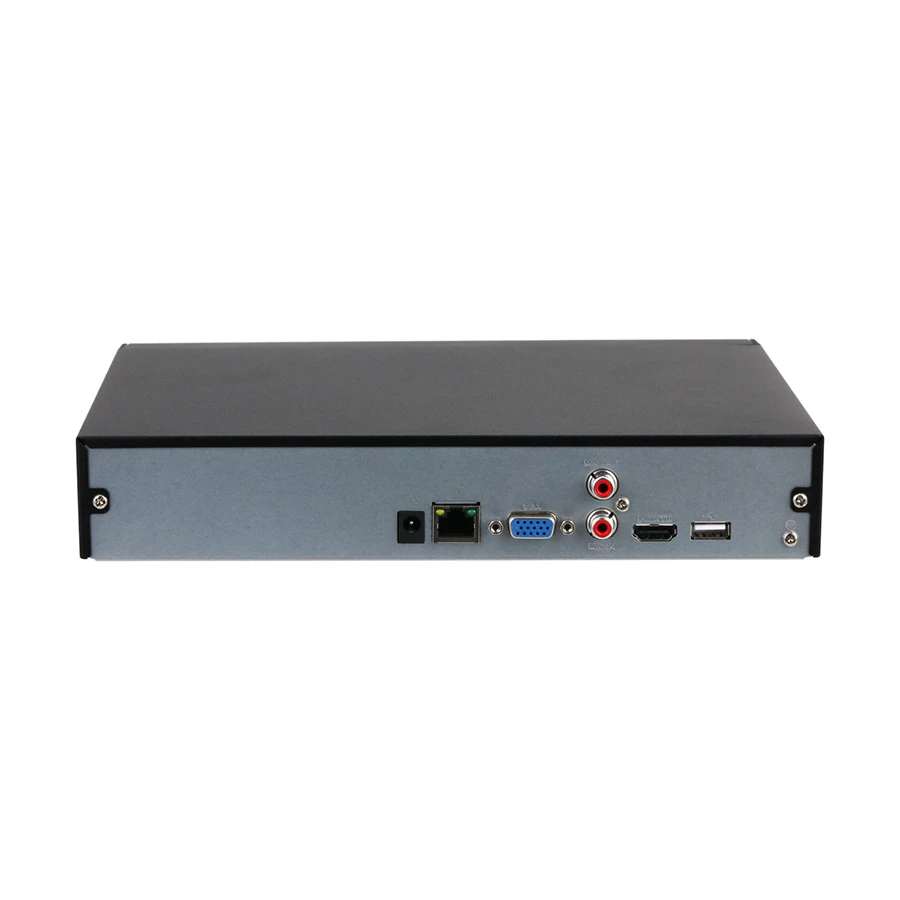 Dahua DHI-NVR1104HS-S3/H NVR in BD