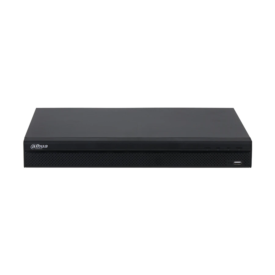 Dahua DHI-NVR4216-4KS3 NVR