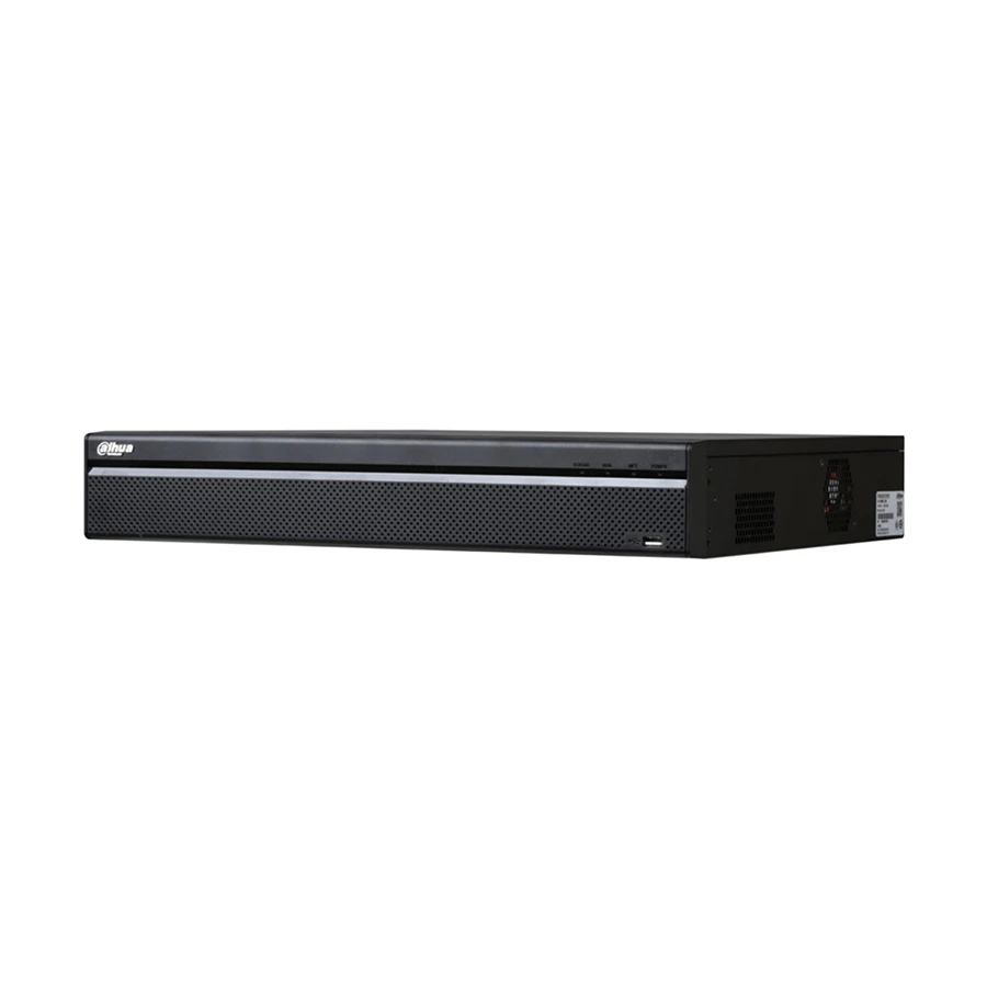Dahua DHI-NVR5432-4KS2 Security System