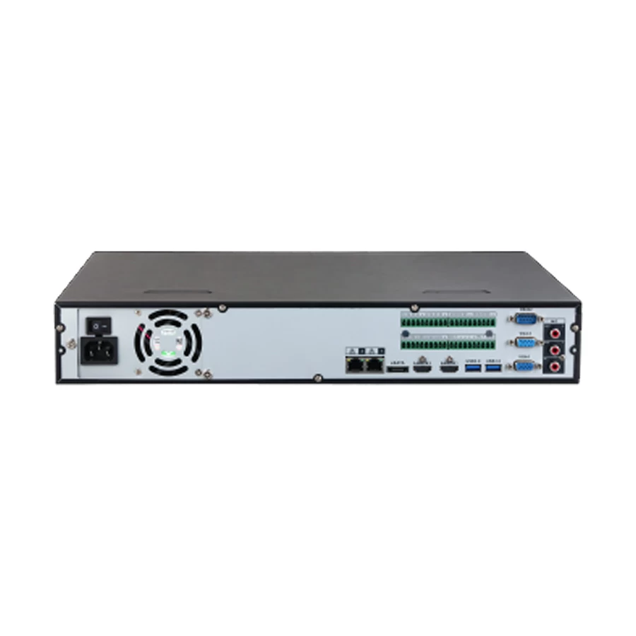 Dahua DHNVR5464-EI NVR in BD