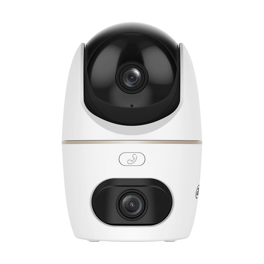 Dahua H3D-3F Wireless / Wi-Fi Camera Price in Bangladesh